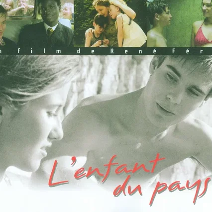 Miniature photo du film : L'enfant du pays