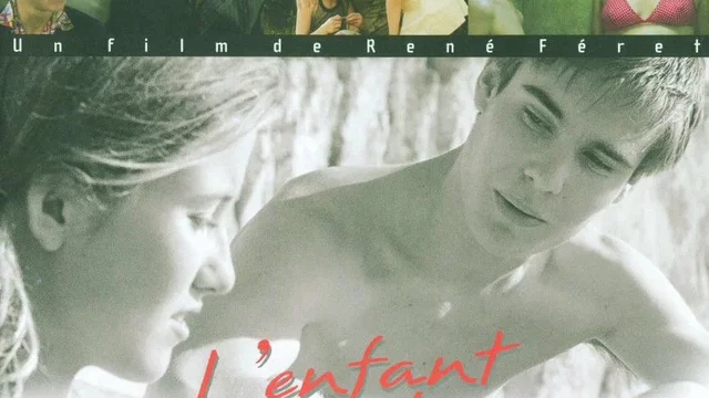 Affiche du film : L'enfant du pays