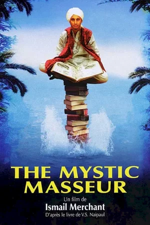 Affiche du film : The mystic masseur