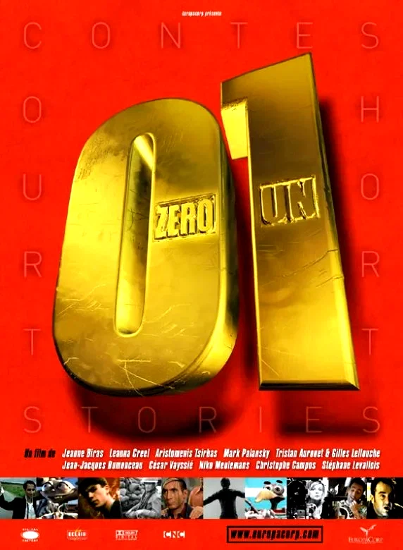 Affiche du film : Zero un