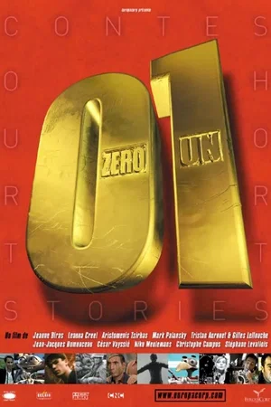 Affiche du film : Zero un