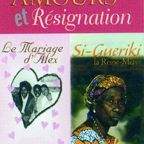 Photo du film : Amours et resignation