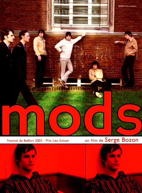 Affiche du film : Mods