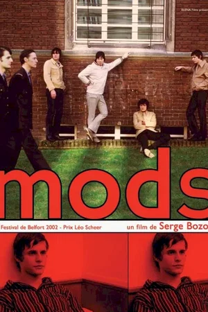 Affiche du film : Mods