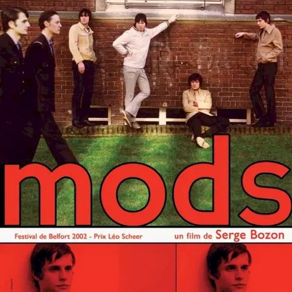 Miniature photo du film : Mods