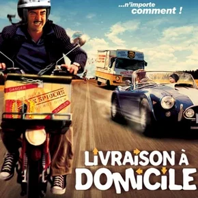 Photo du film : Livraison a domicile