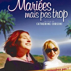 Photo du film : Mariées mais pas trop