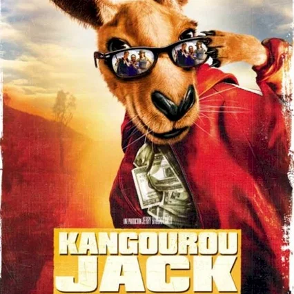 Miniature photo du film : Kangourou jack