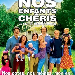 Photo du film : Nos enfants cheris