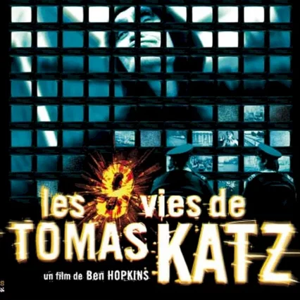 Miniature photo du film : Les 9 vies de tomas katz