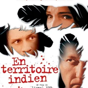 Photo du film : En territoire indien