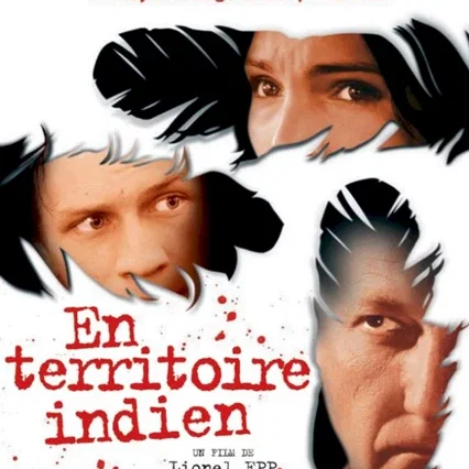 Miniature photo du film : En territoire indien