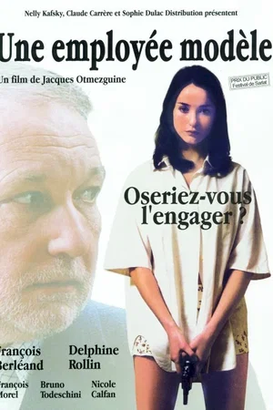 Affiche du film : Une employée modèle