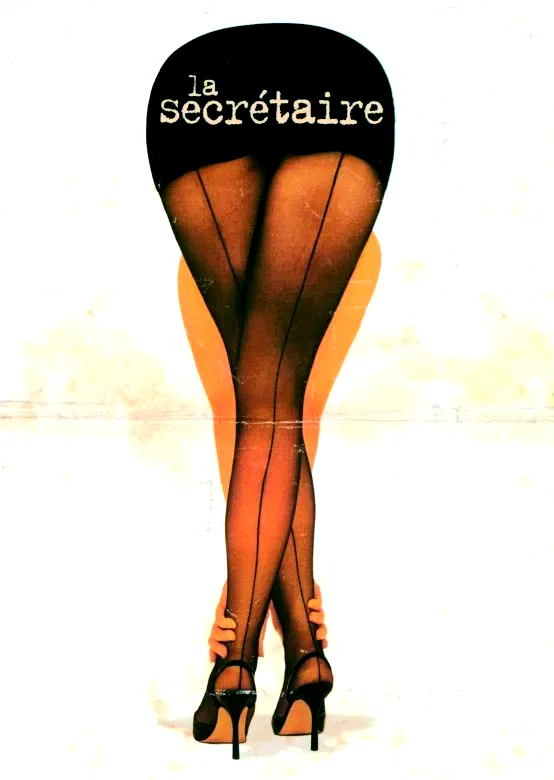 Affiche du film : La secretaire