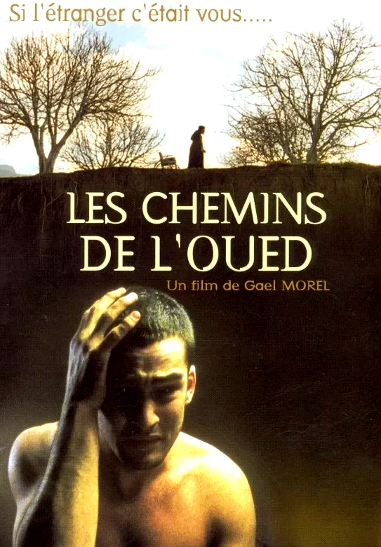 Affiche du film : Les chemins de l'oued