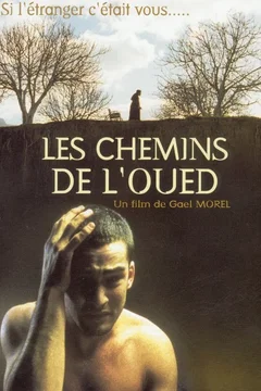 Affiche du film Les chemins de l'oued