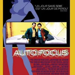 Photo du film : Auto focus