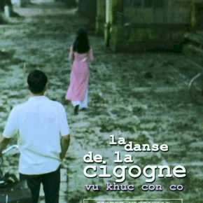 Photo du film : La danse de la cigogne