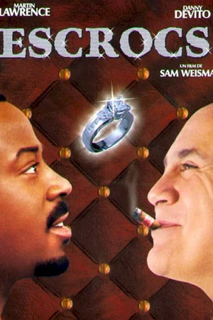 Affiche du film : Escrocs