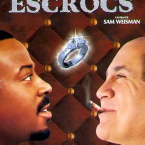 Photo du film : Escrocs