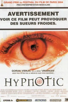 Affiche du film Hypnotic