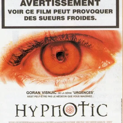 Miniature photo du film : Hypnotic