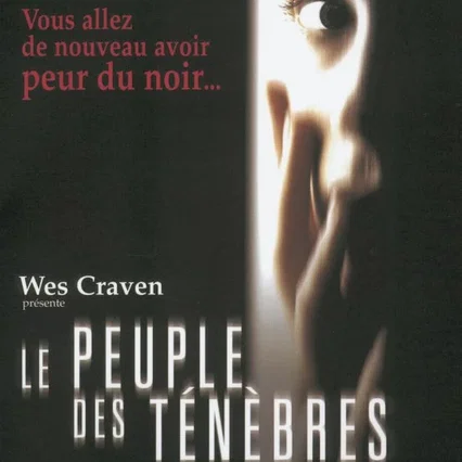 Miniature photo du film : Le peuple des tenebres