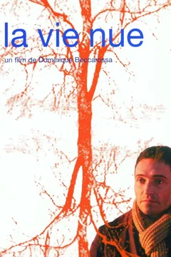 Affiche du film La vie nue