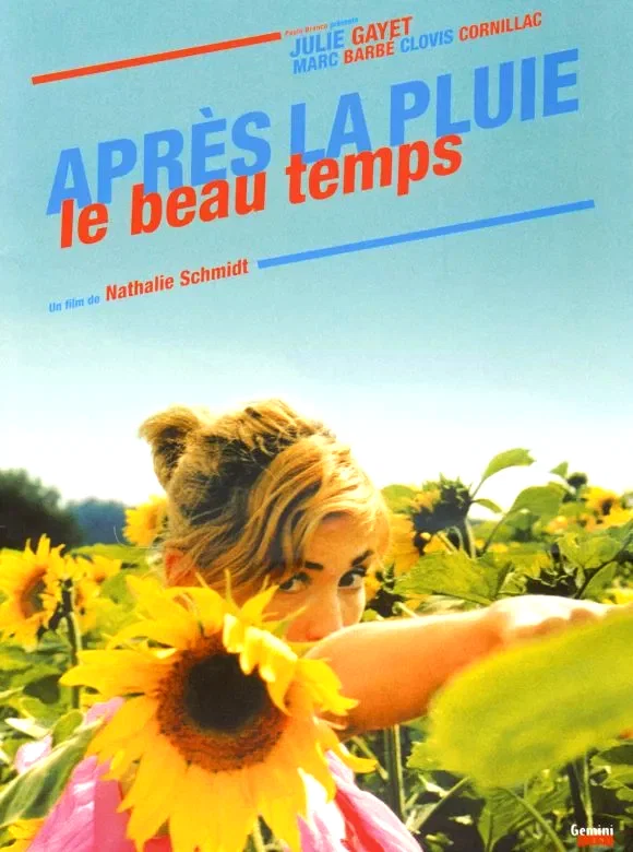 Affiche du film : Apres la pluie le beau temps