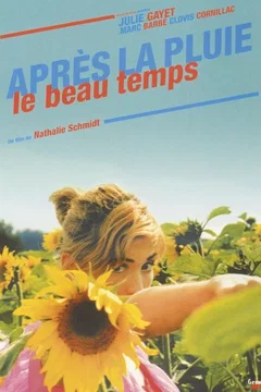 Affiche du film Apres la pluie le beau temps