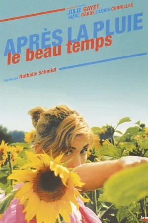Affiche du film : Apres la pluie le beau temps