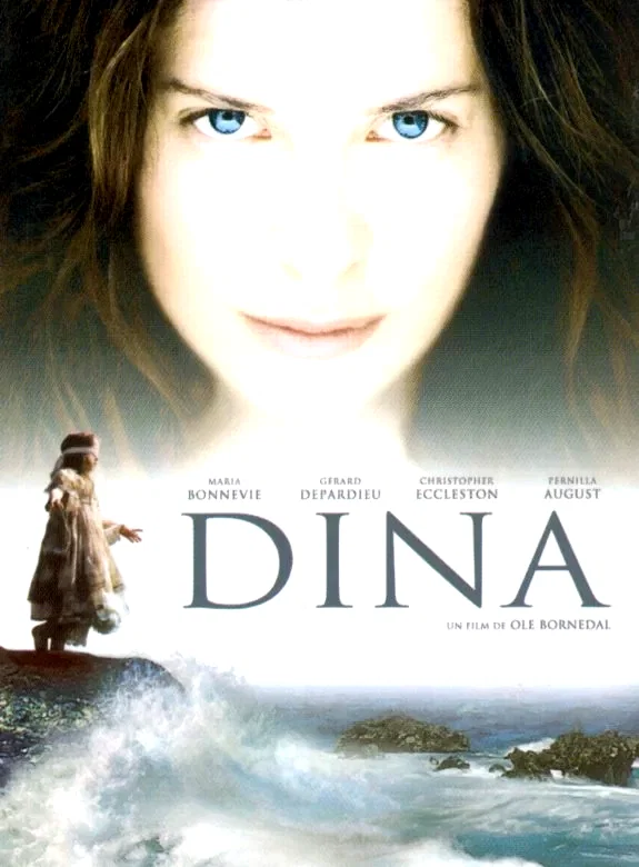 Affiche du film : Dina