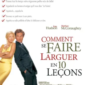 Photo du film : Comment se faire larguer en 10 leçons