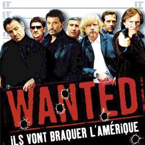 Photo du film : Wanted