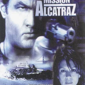 Photo du film : Mission alcatraz