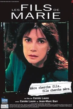Affiche du film = Les fils de Marie