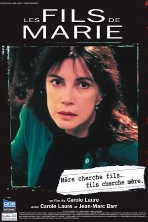 Affiche du film : Les fils de Marie