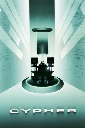 Affiche du film : Cypher