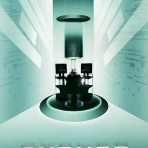 Photo du film : Cypher