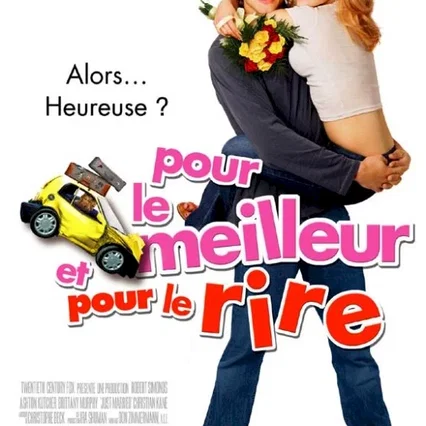 Miniature photo du film : Pour le meilleur et pour le rire