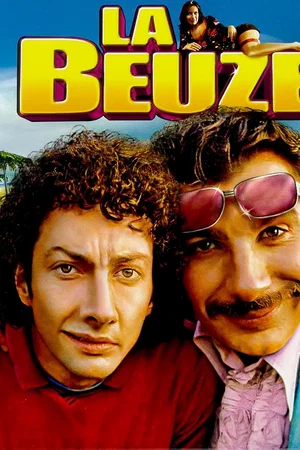 Affiche du film : La beuze