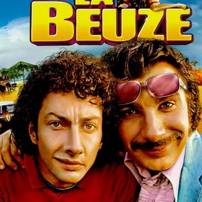 Photo du film : La beuze