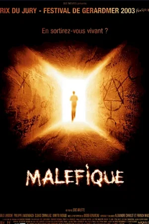 Affiche du film : Malefique