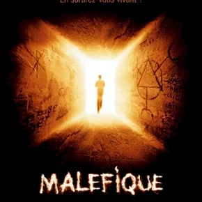 Photo du film : Malefique