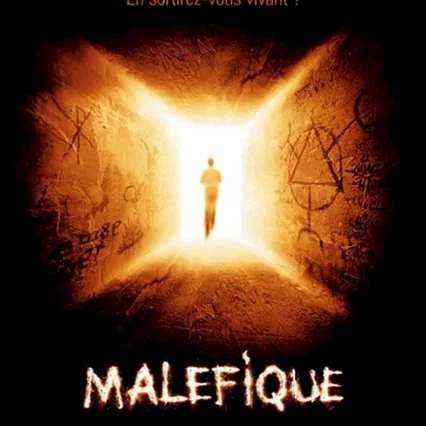 Miniature photo du film : Malefique