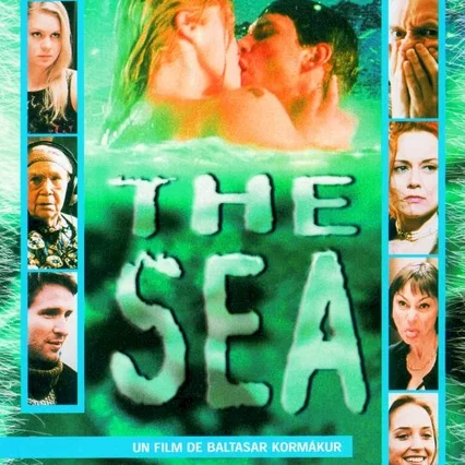 Miniature photo du film : The sea