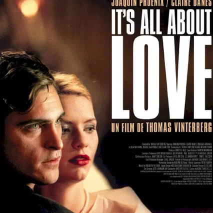 Miniature photo du film : It's all about love