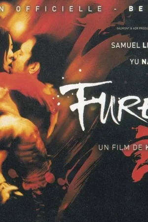 Affiche du film : Fureur