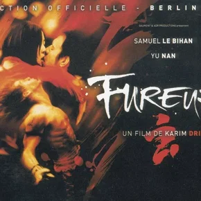 Photo du film : Fureur