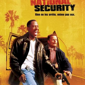 Photo du film : National security